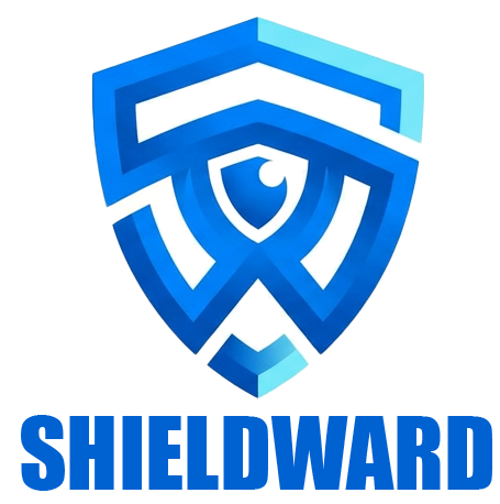 Shieldward.nl Logo